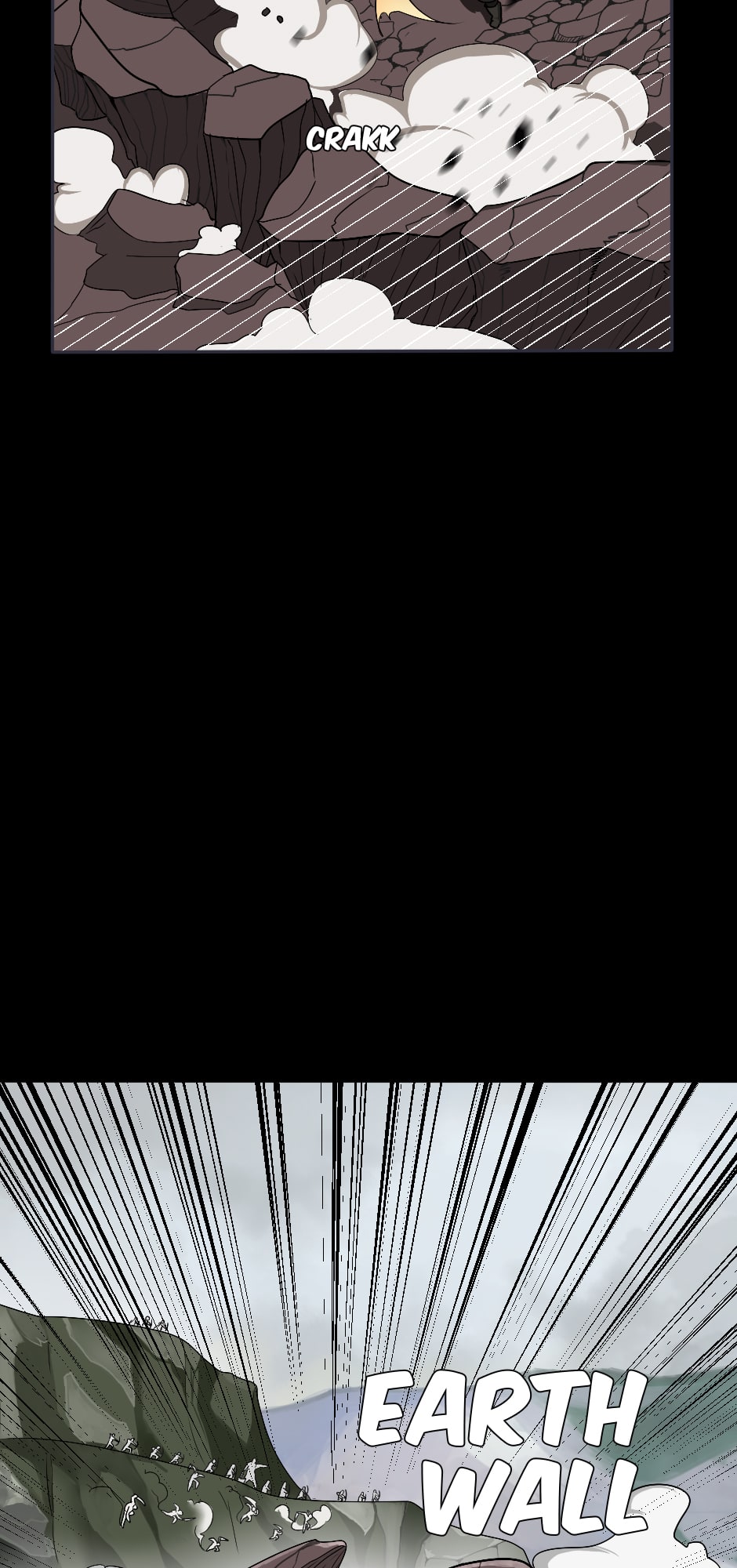 The Beginning After The End Chapter 9 image 13